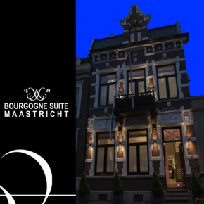 Bourgogne Suite Maastricht